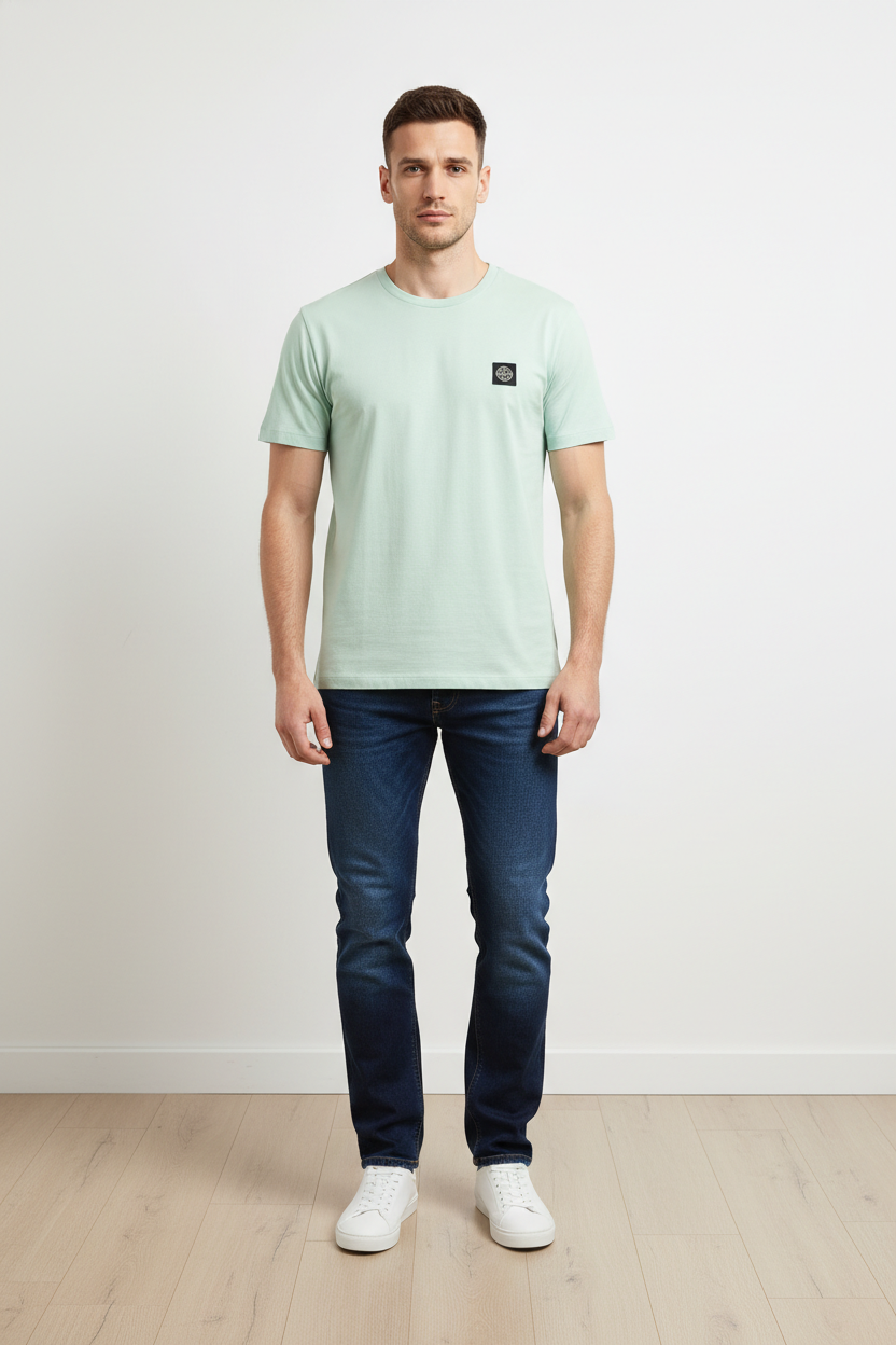 Tshirt stone island