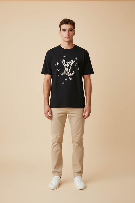Tshirt lv
