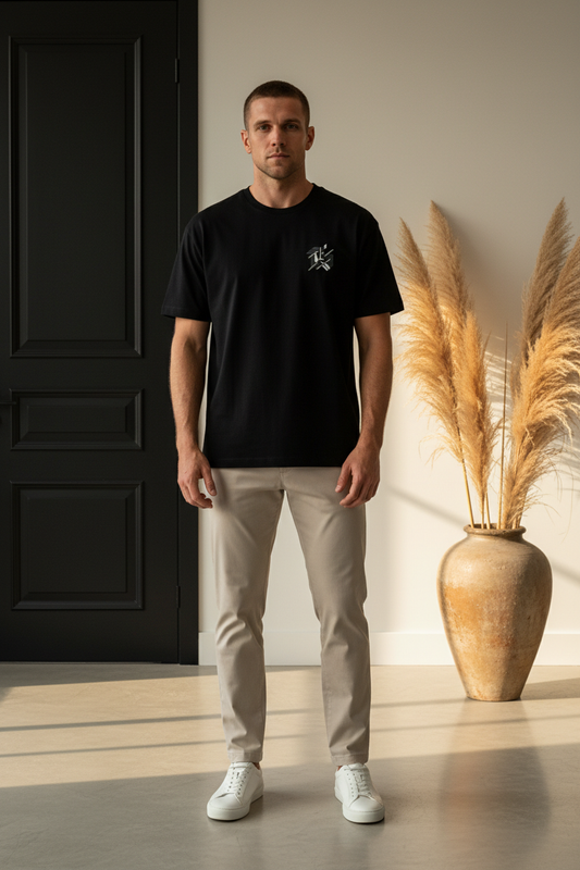 Tshirt hermes