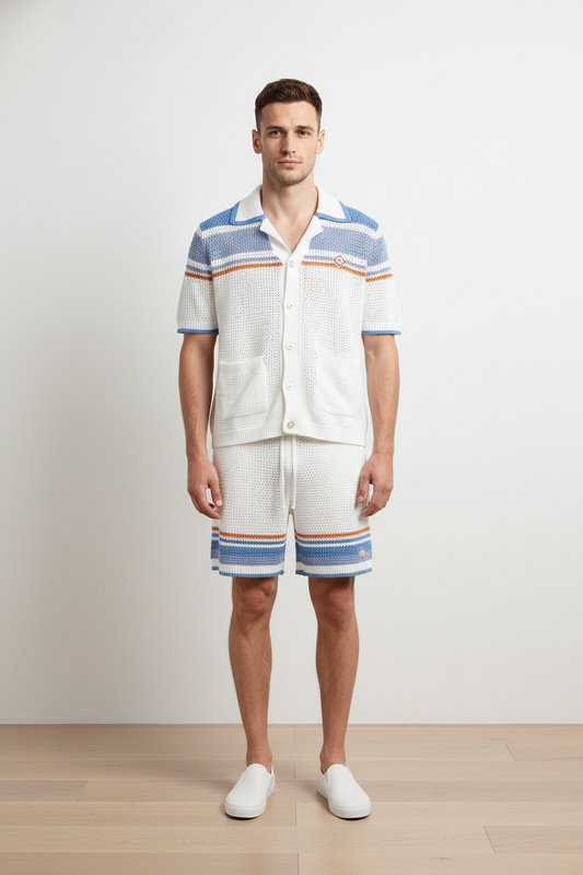 Ensemble casablanca