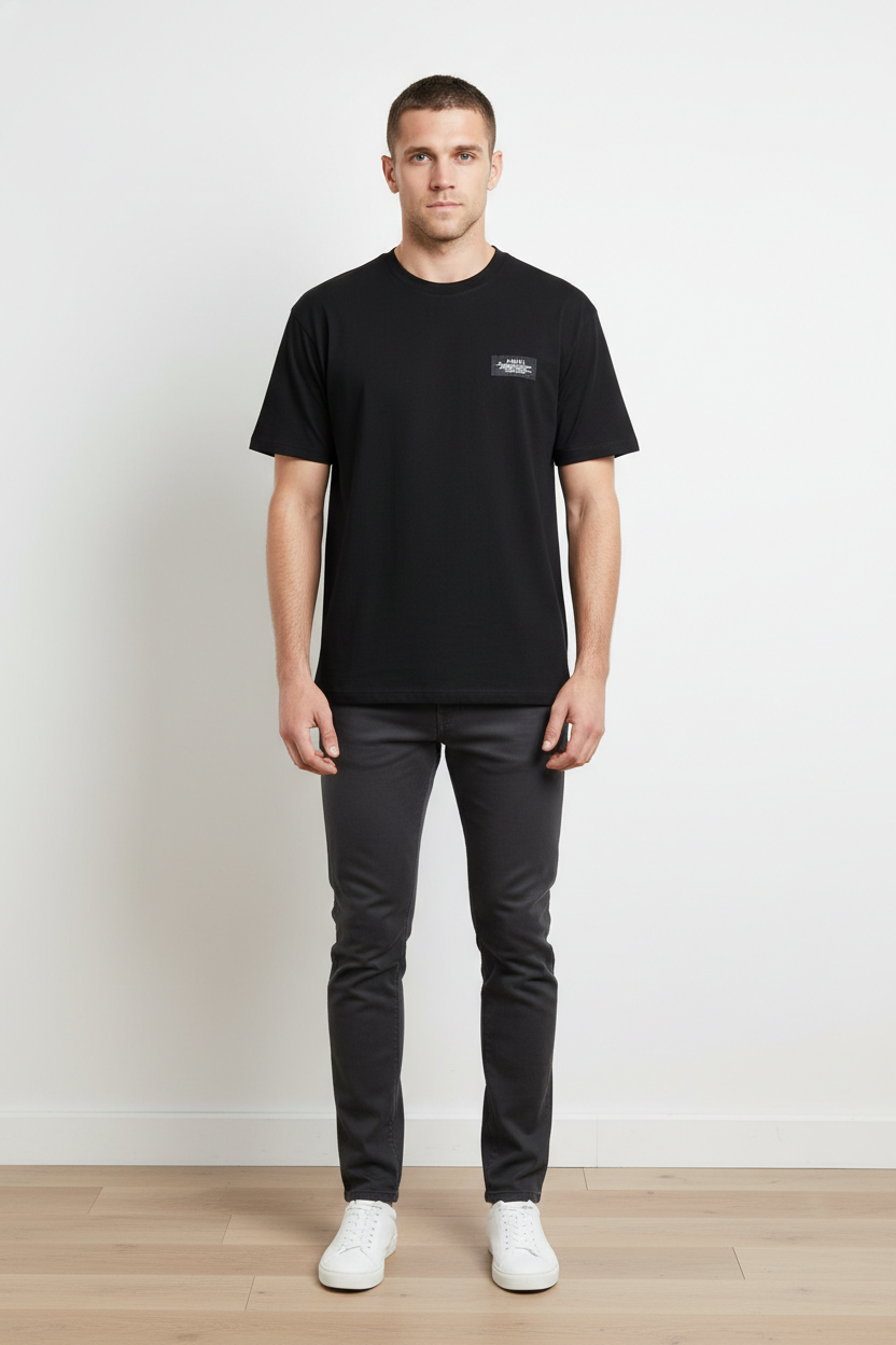Tshirt amiri