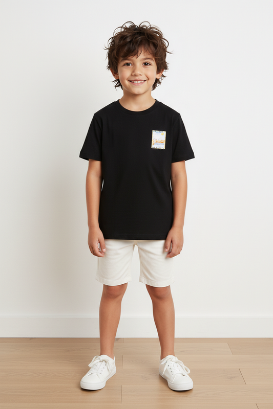 Tshirt enfant casablanca