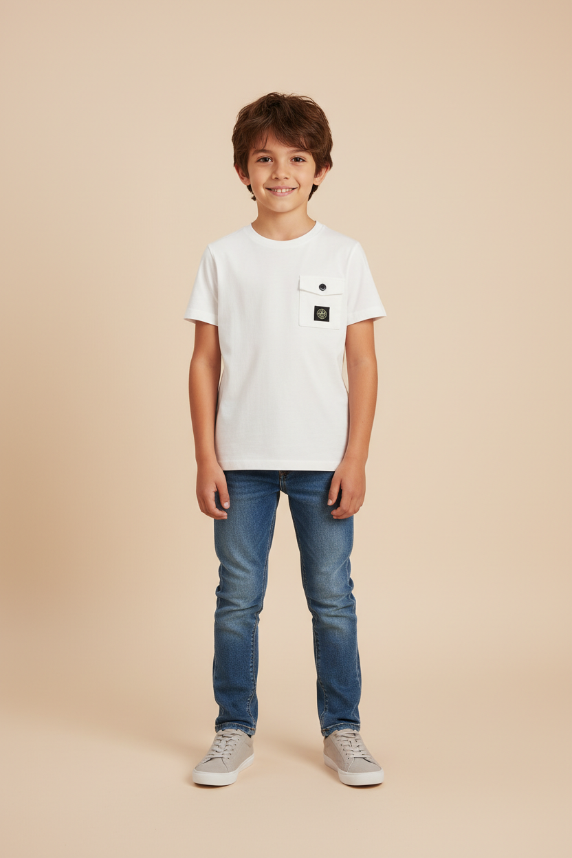 Tshirt stone island