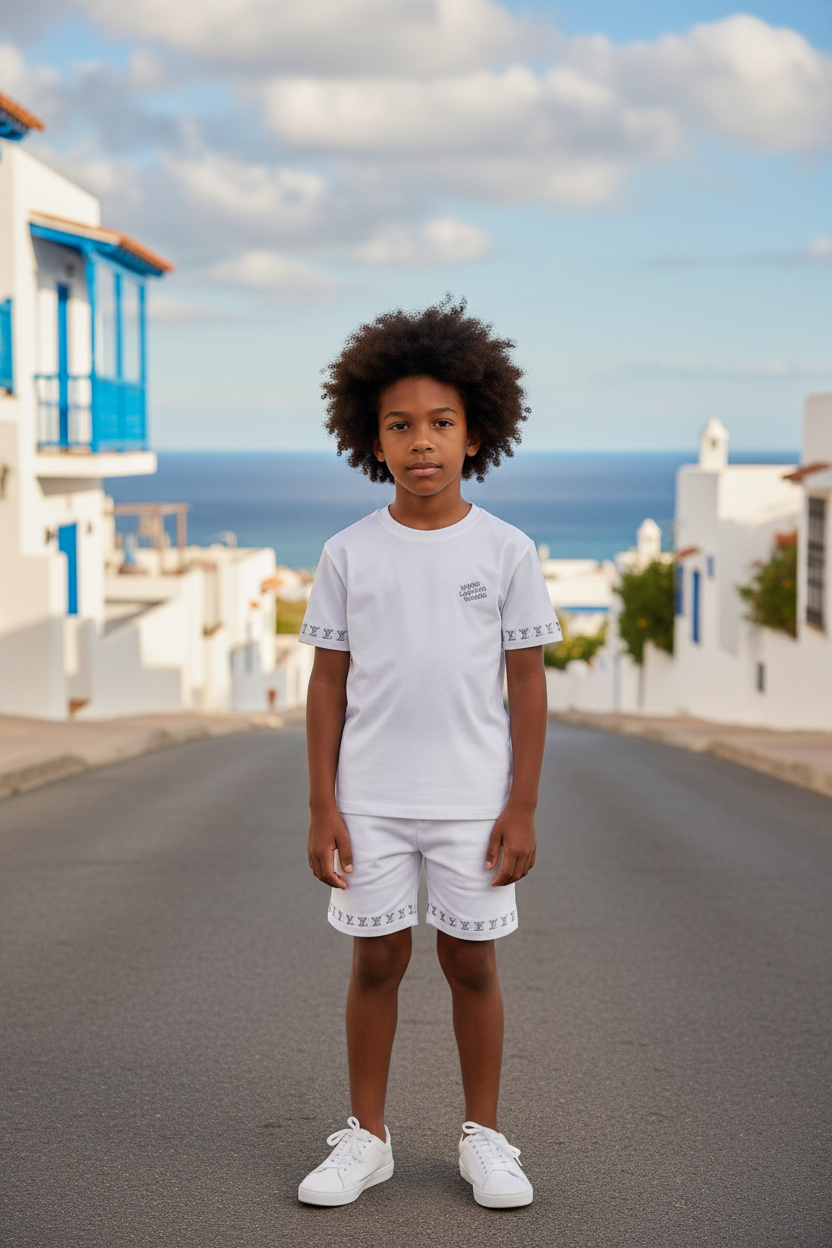 Ensemble enfant lv