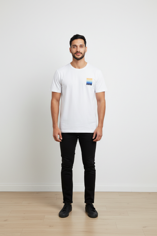Tshirt casablanca