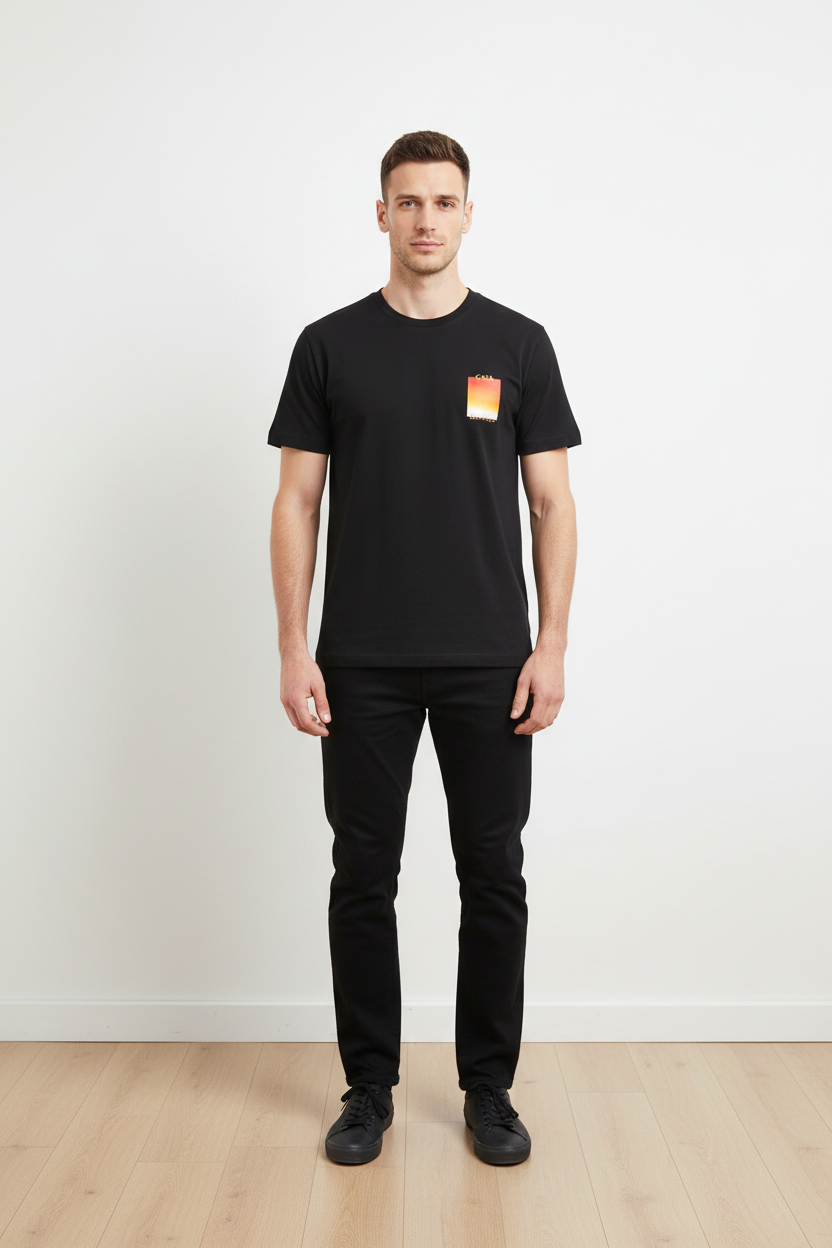 Tshirt casablanca