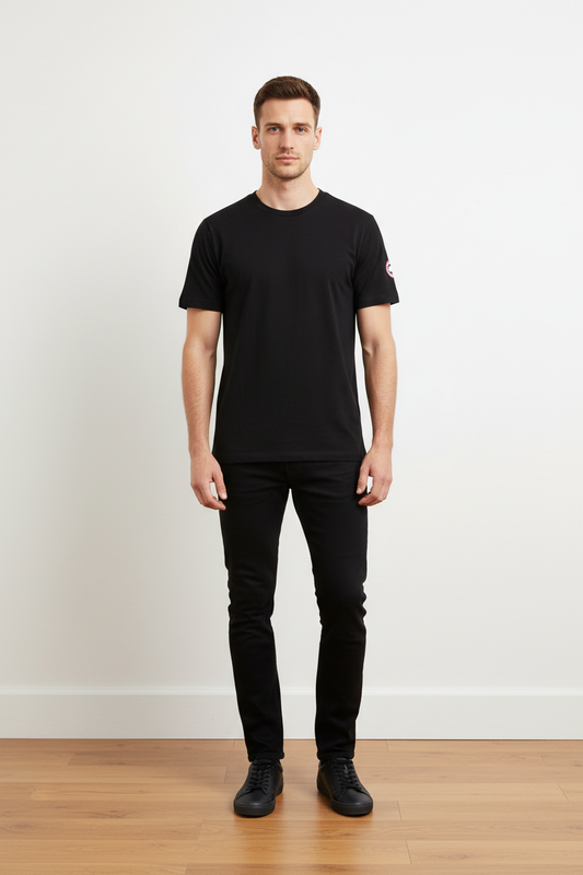 Tshirt canada goose