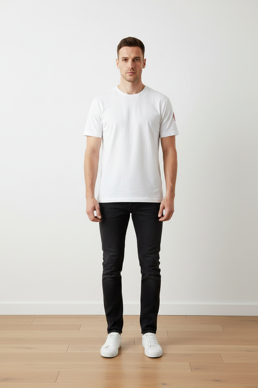 Tshirt canada goose