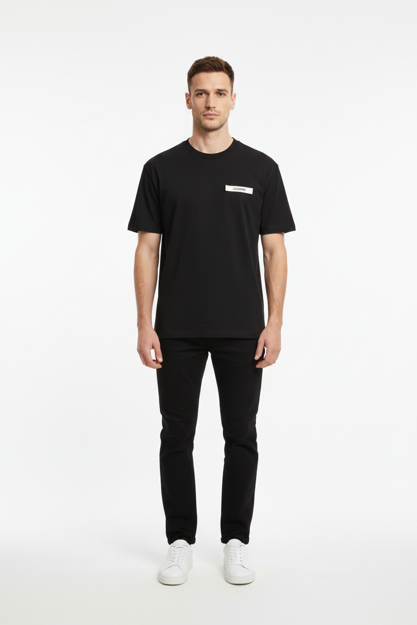 Tshirt jacquemus