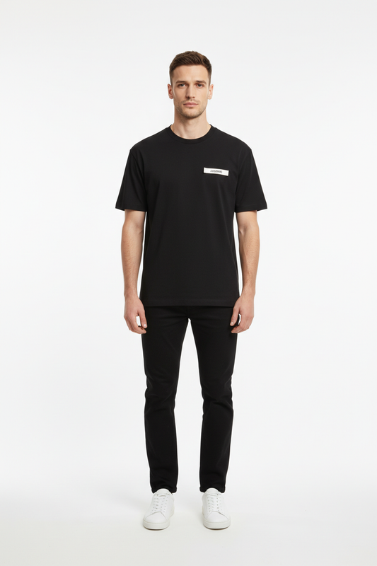 Tshirt jacquemus