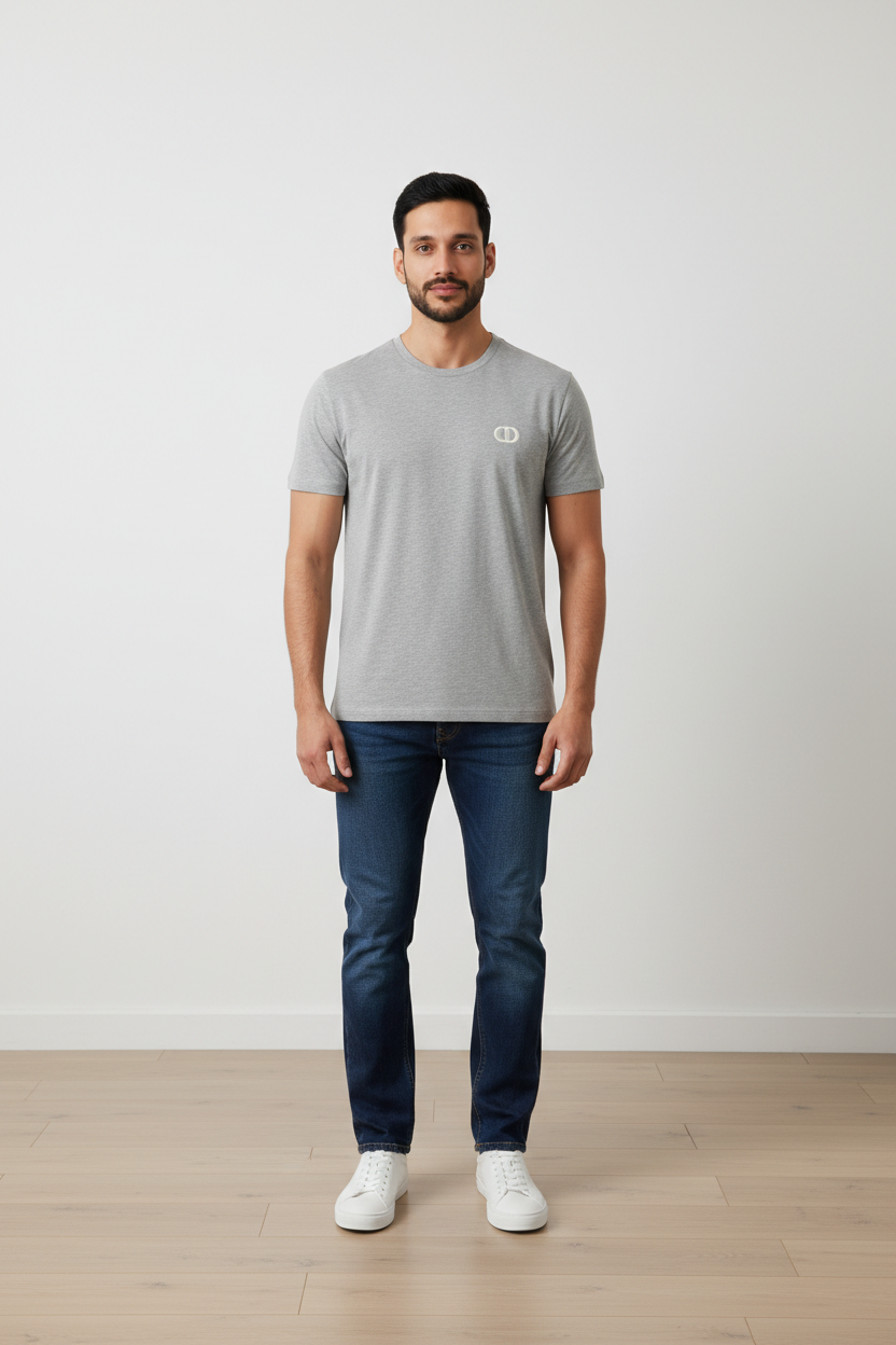 Tshirt dior