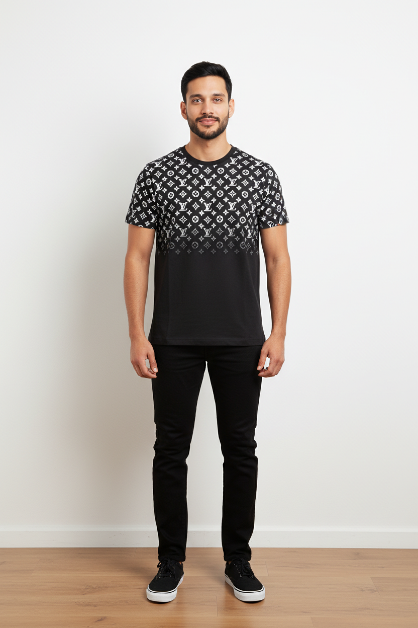 Tshirt lv