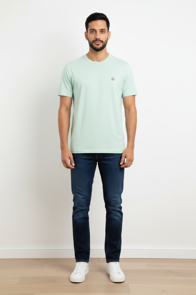 Tshirt moncler