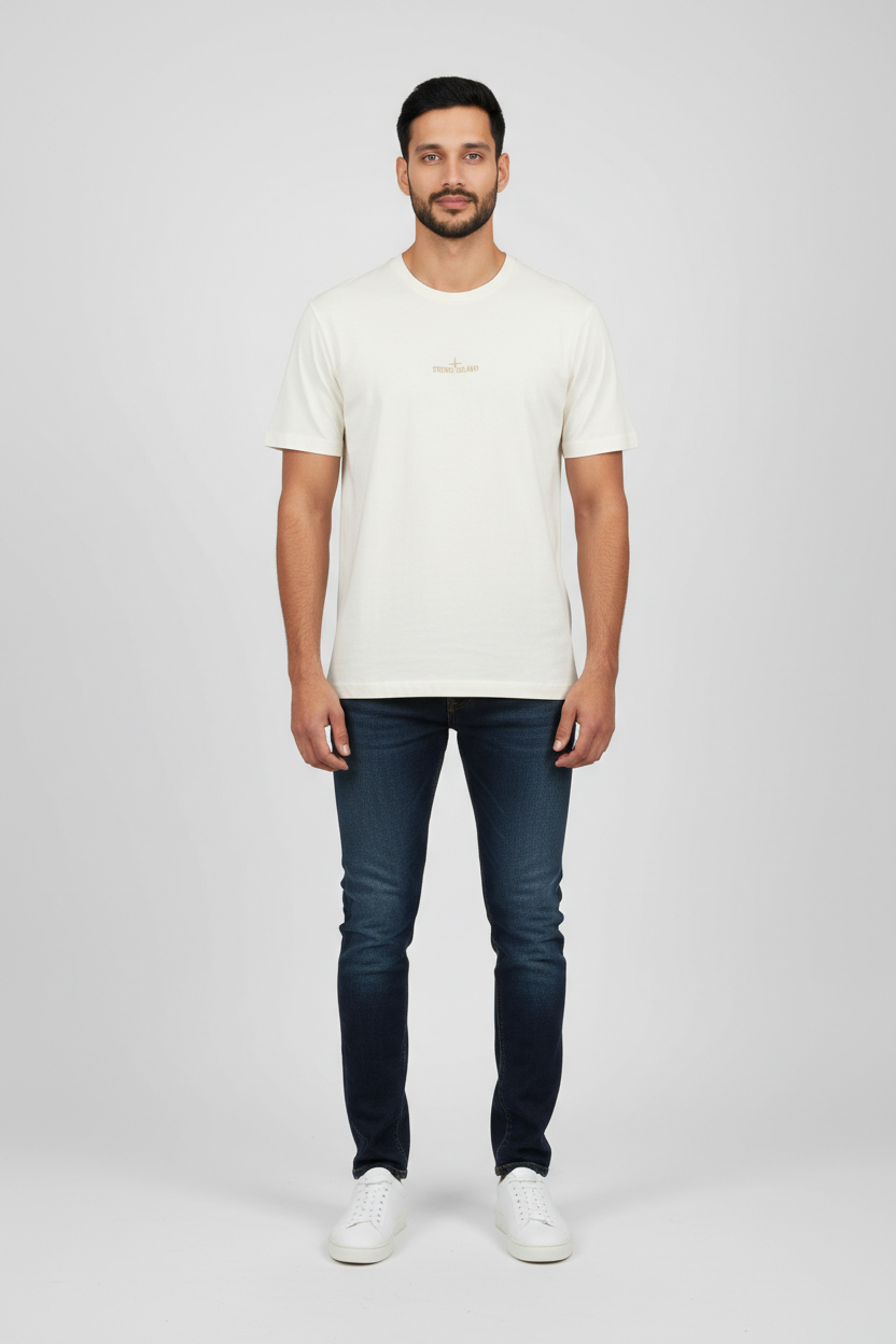 Tshirt stone island