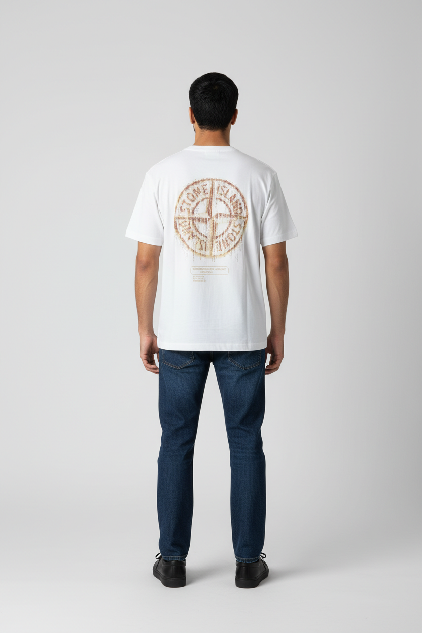Tshirt stone island