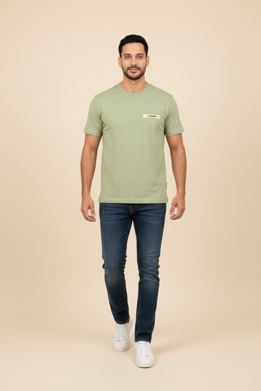 Tshirt jacquemus