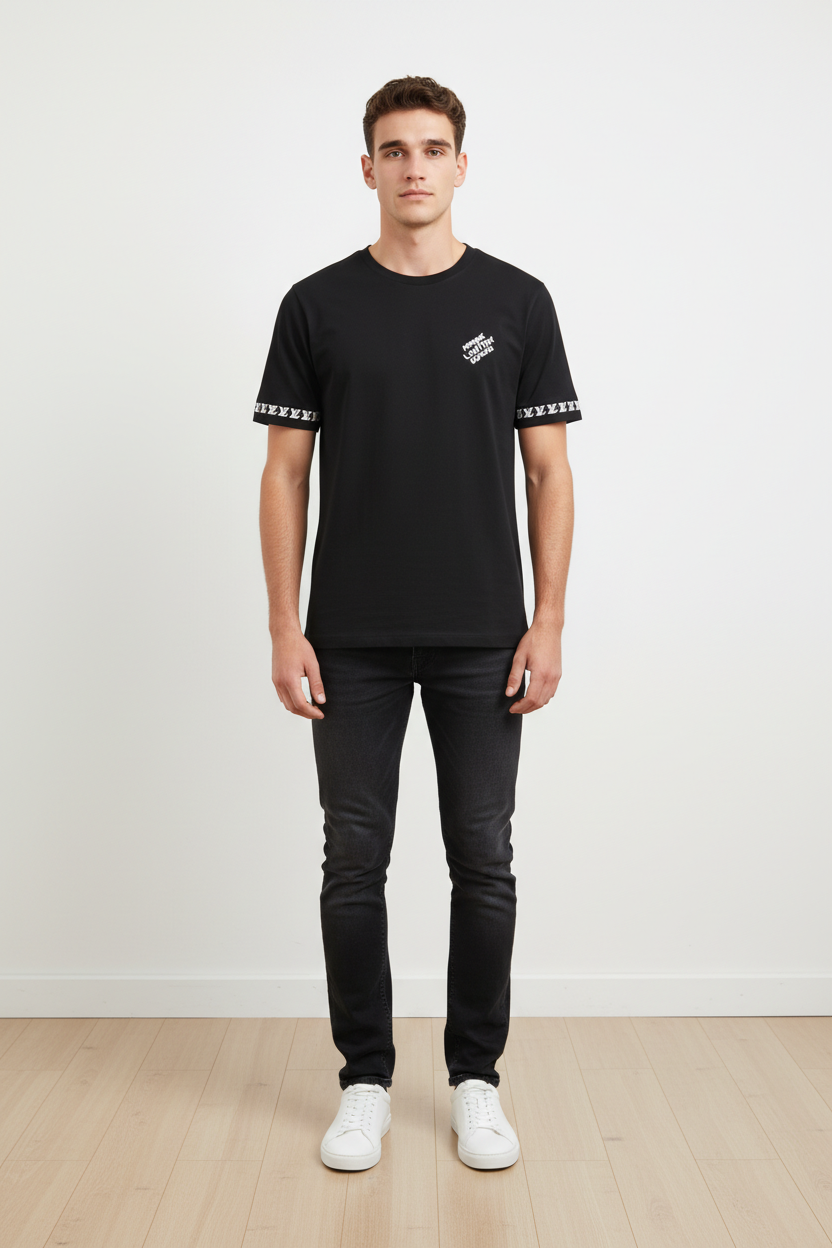 Tshirt lv