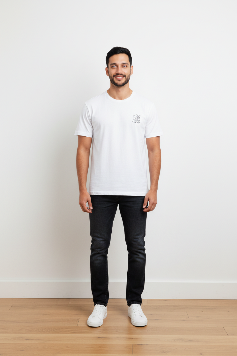 Tshirt amiri