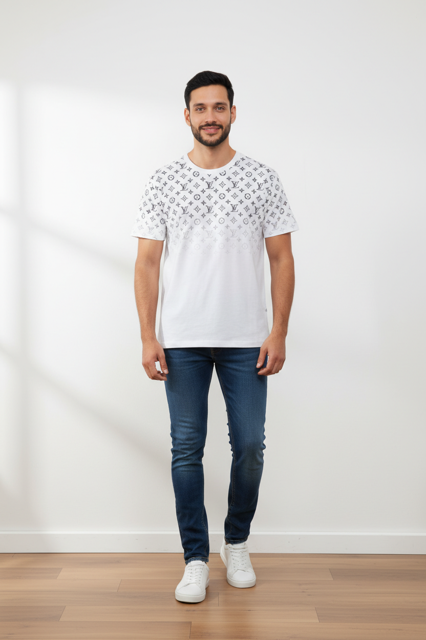Tshirt lv