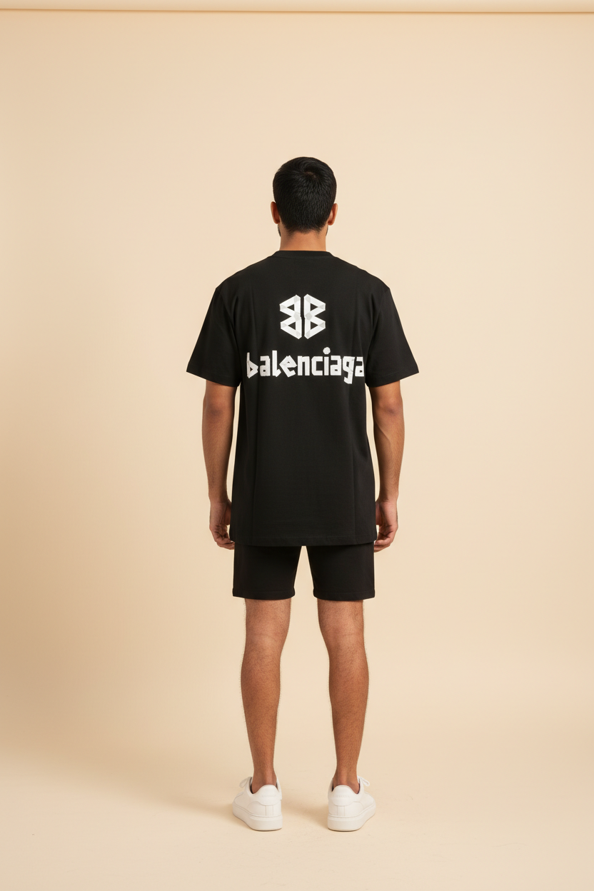 Tshirt balenciaga