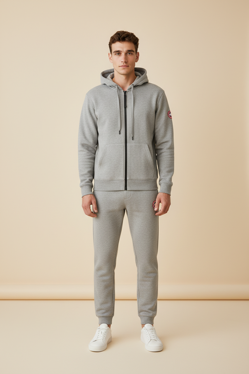 Survetement canada goose