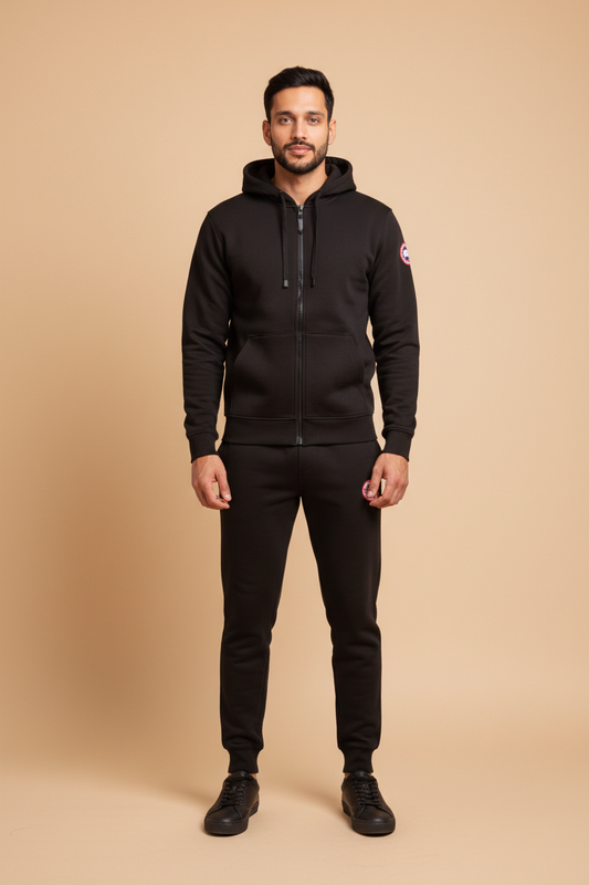 Survetement canada goose