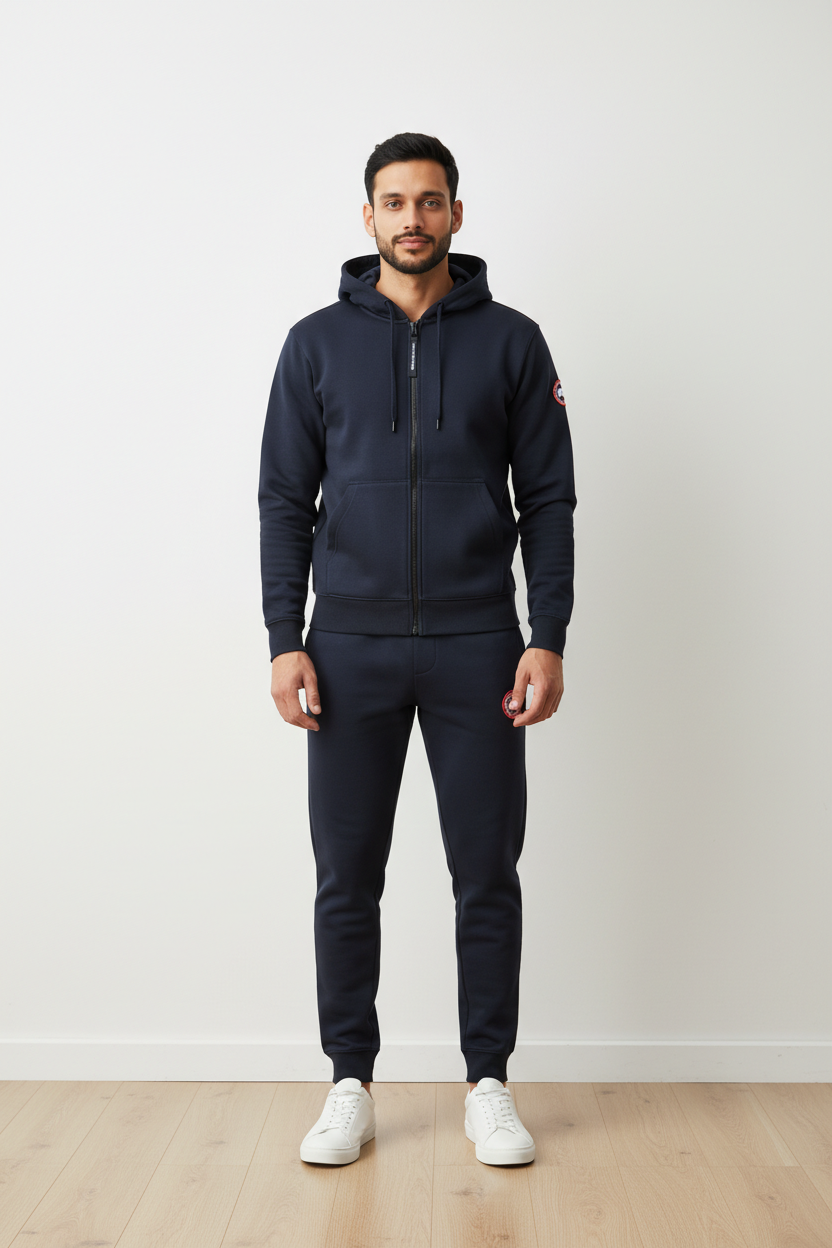 Survetement canada goose