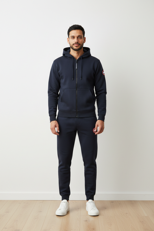 Survetement canada goose