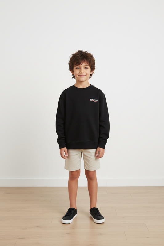 Sweat enfant balenciaga
