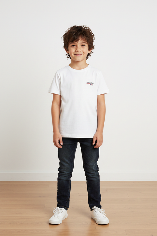 Tshirt enfant balenciaga