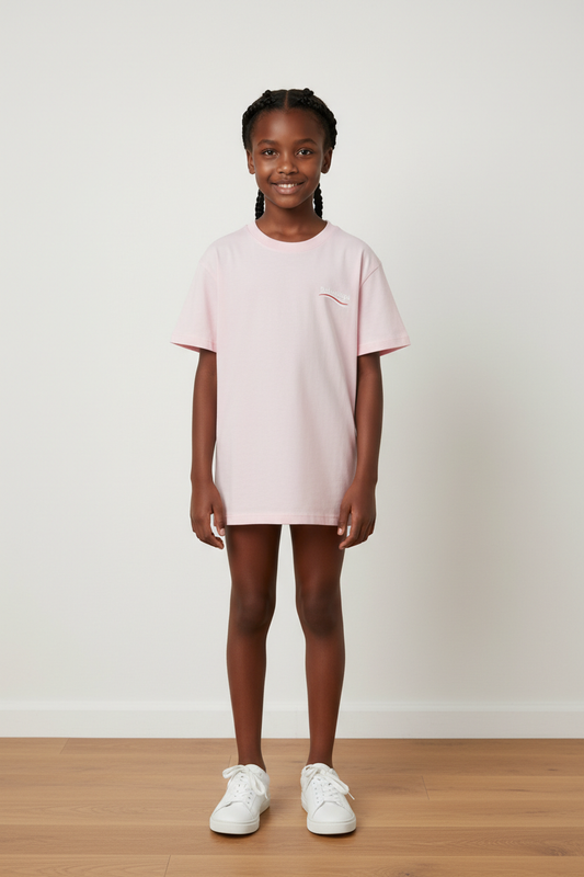 Tshirt enfant balenciaga