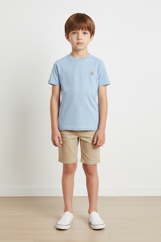 Tshirt enfant moncler
