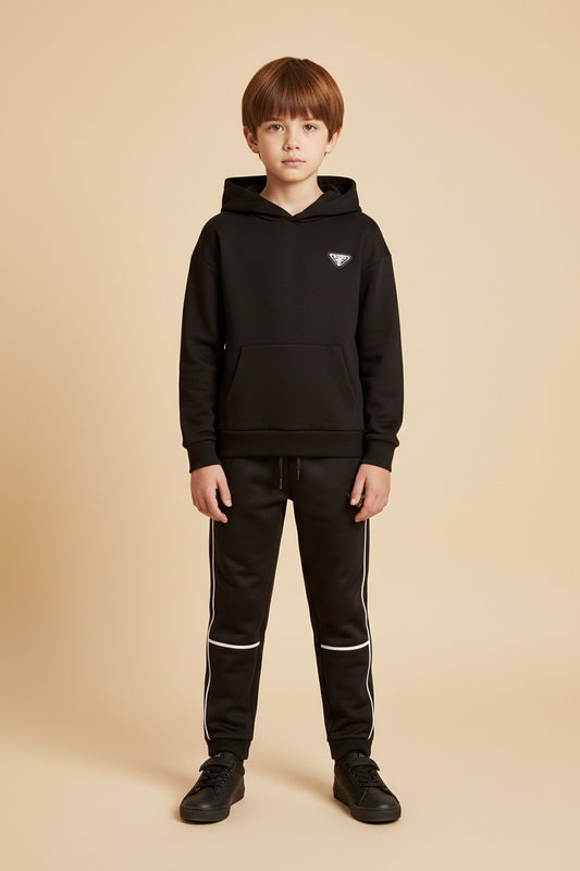 Survetement enfant prada