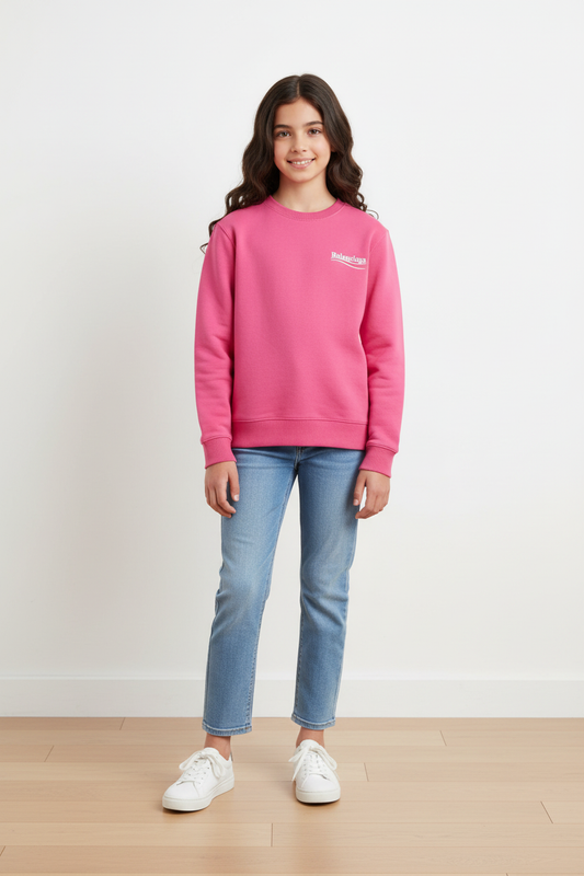 Sweat enfant balenciaga