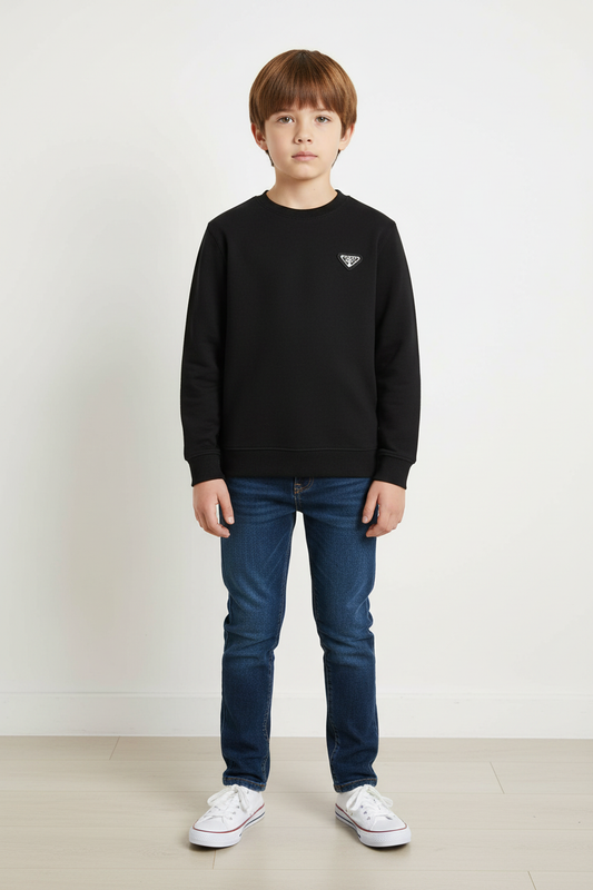 Sweat enfant prada