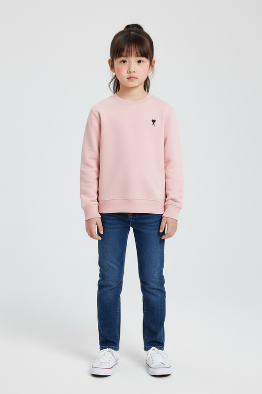 Sweat enfant ami