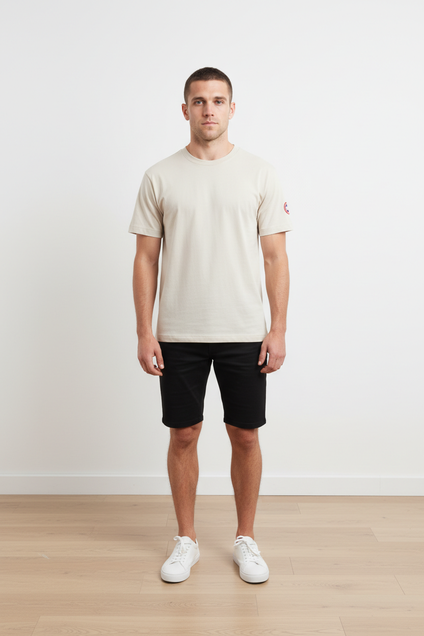 Tshirt canada goose
