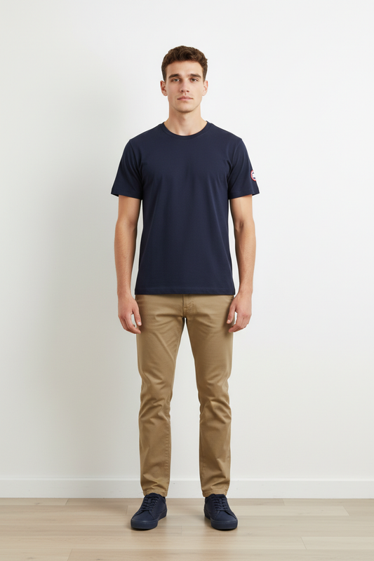 Tshirt canada goose
