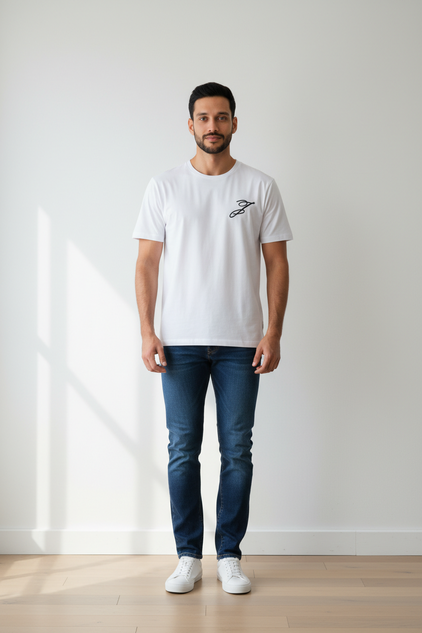 Tshirt jacquemus