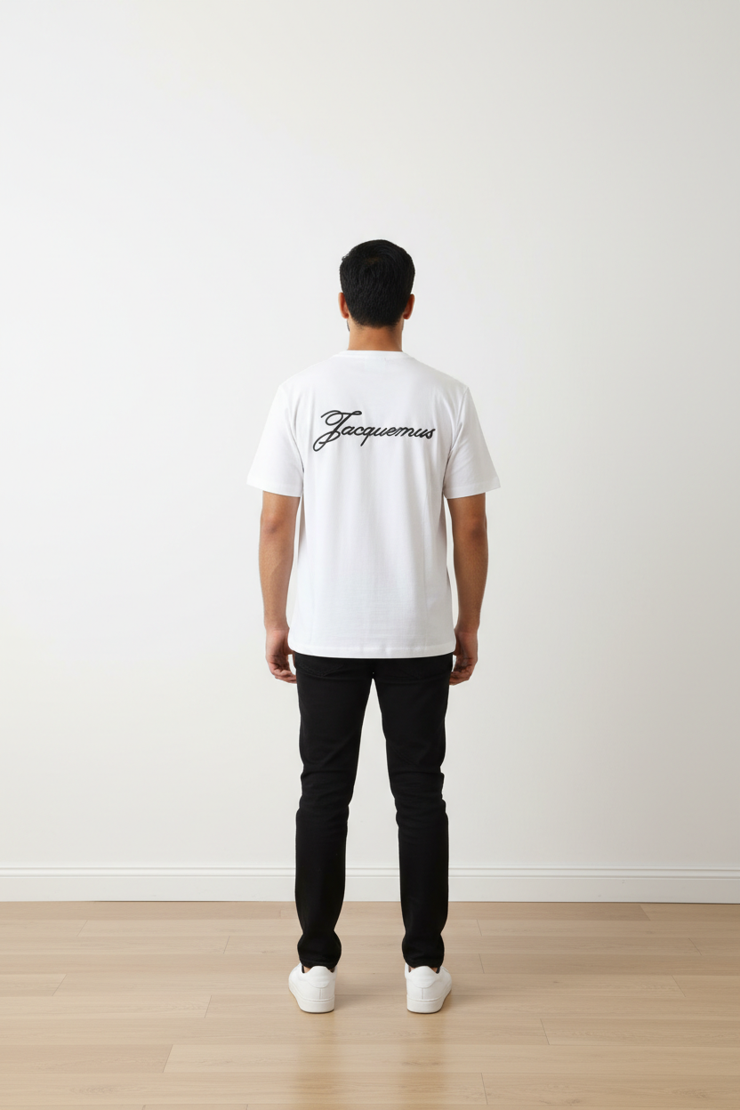 Tshirt jacquemus
