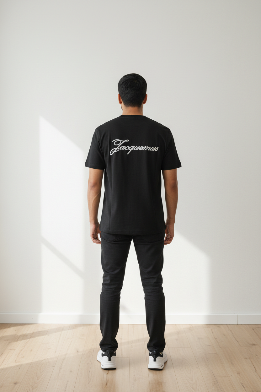 Tshirt jacquemus