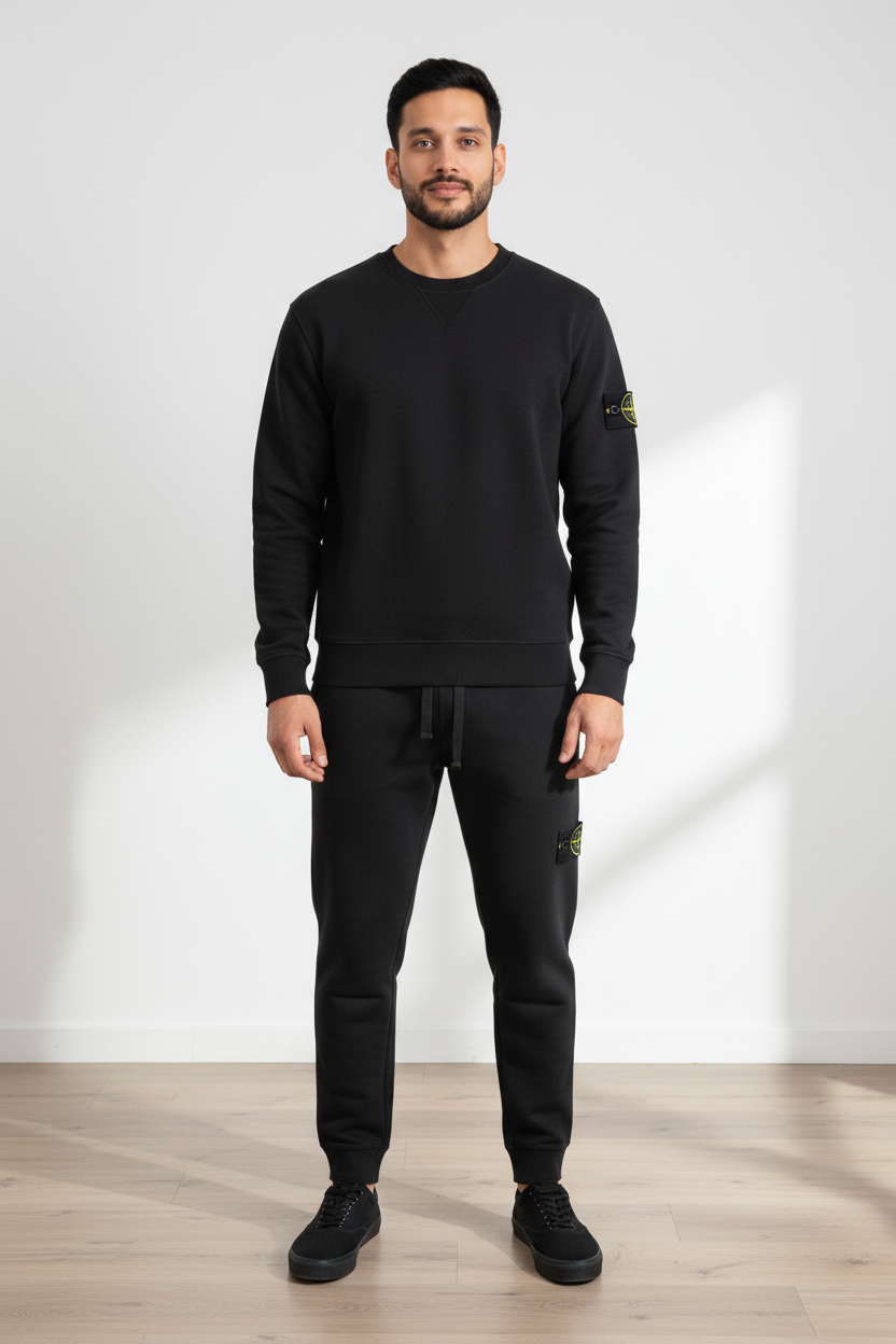 Survetement stone island