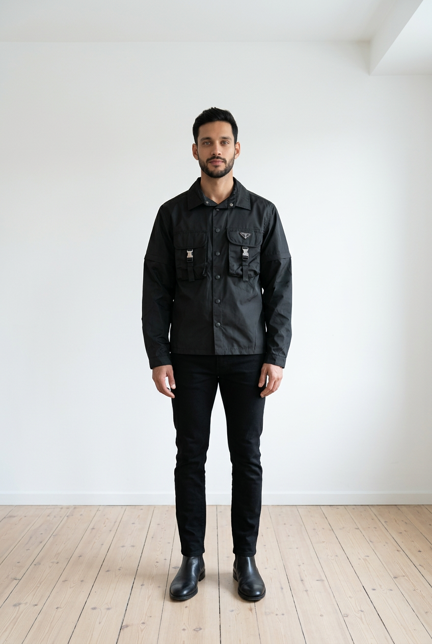 Veste prada