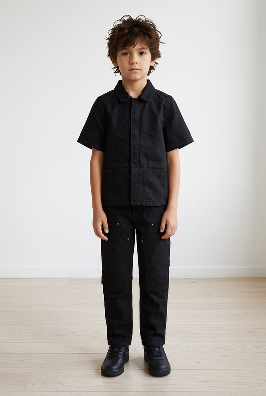 Ensemble enfant lv