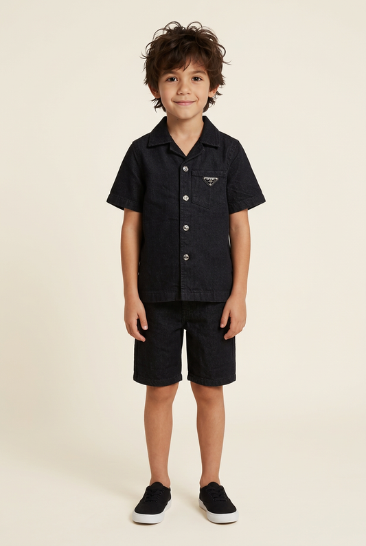 Ensemble enfant prada