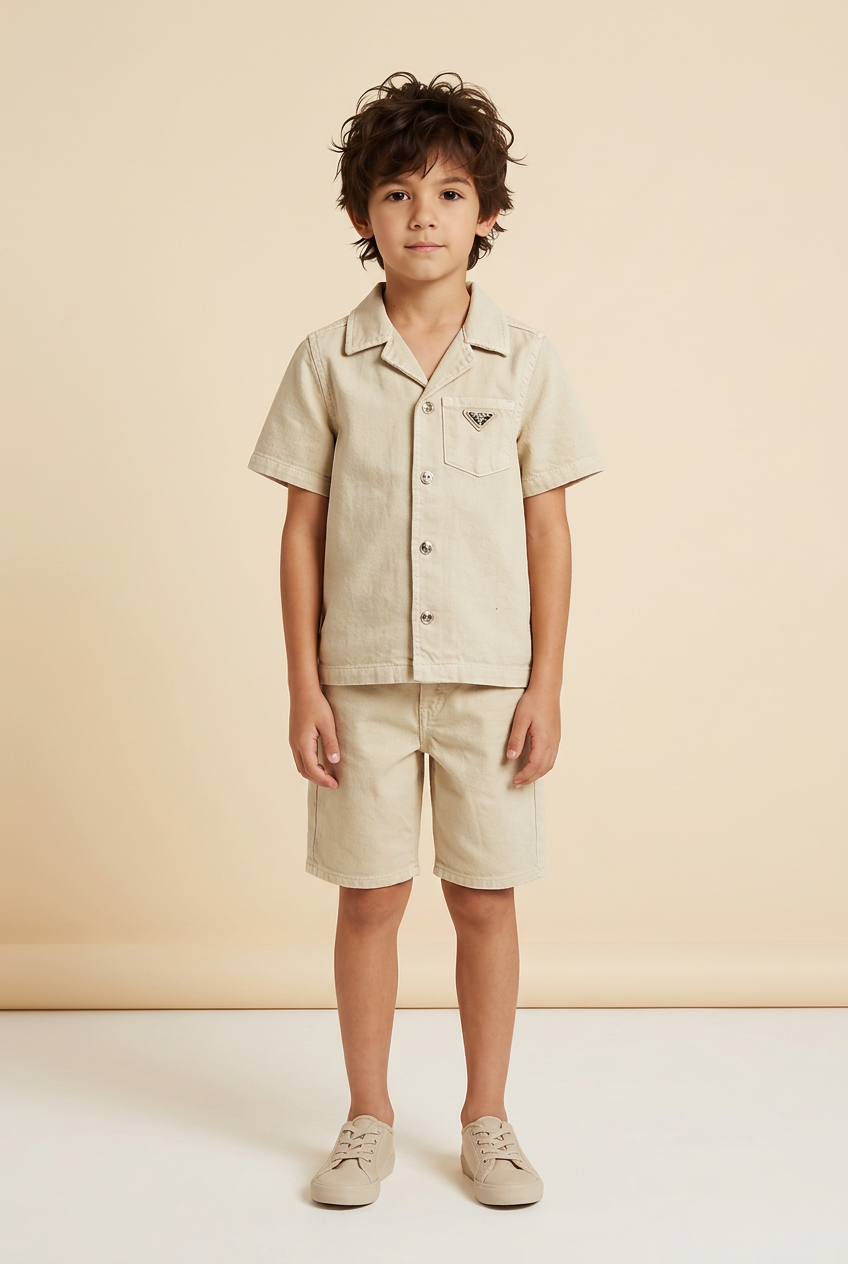 Ensemble enfant prada
