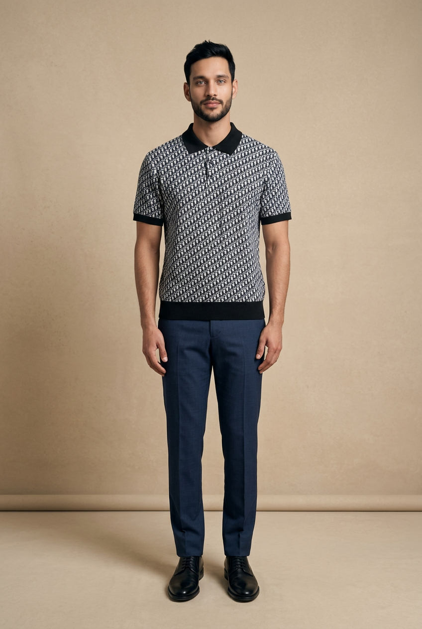 Polo dior