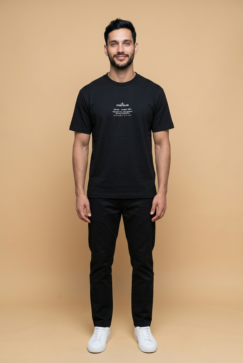 Tshirt stone island
