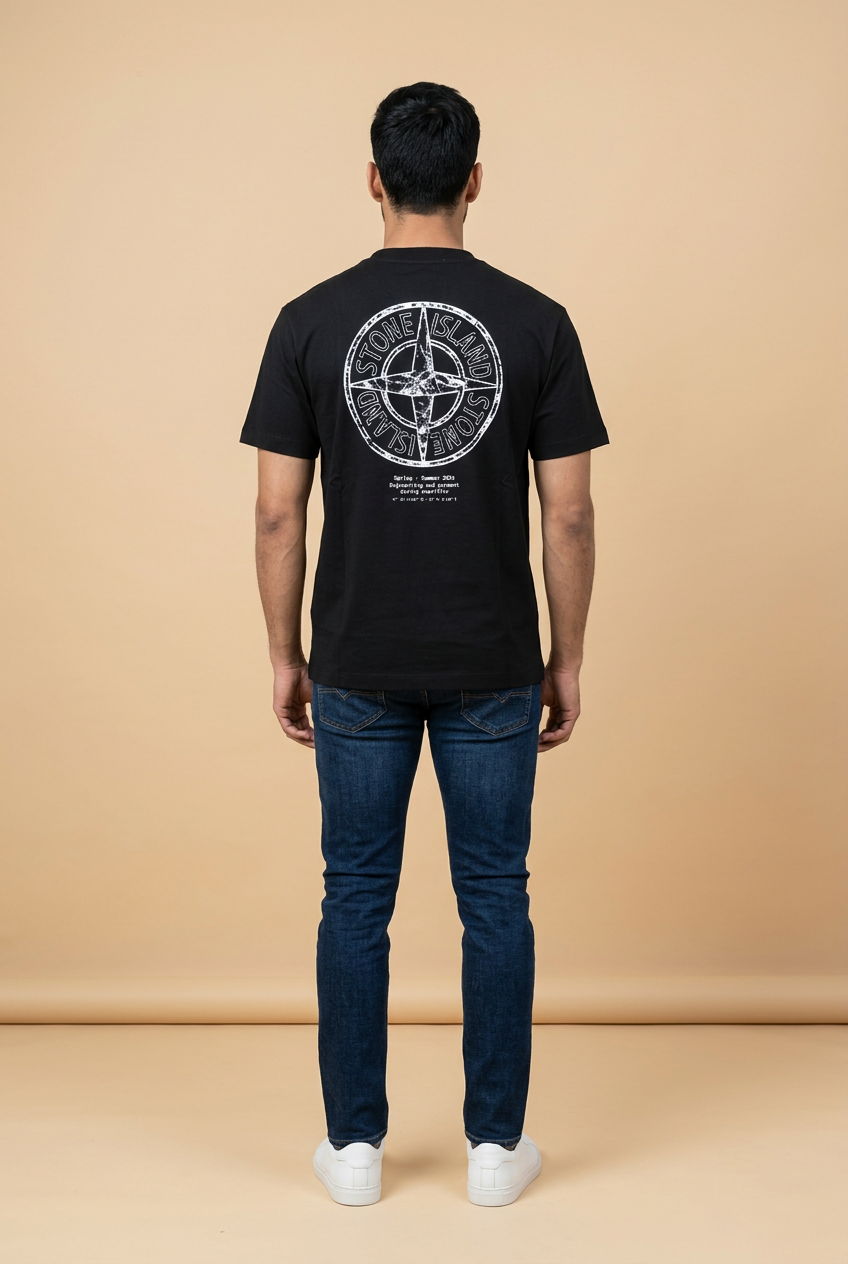 Tshirt stone island