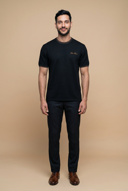 Tshirt lore piano